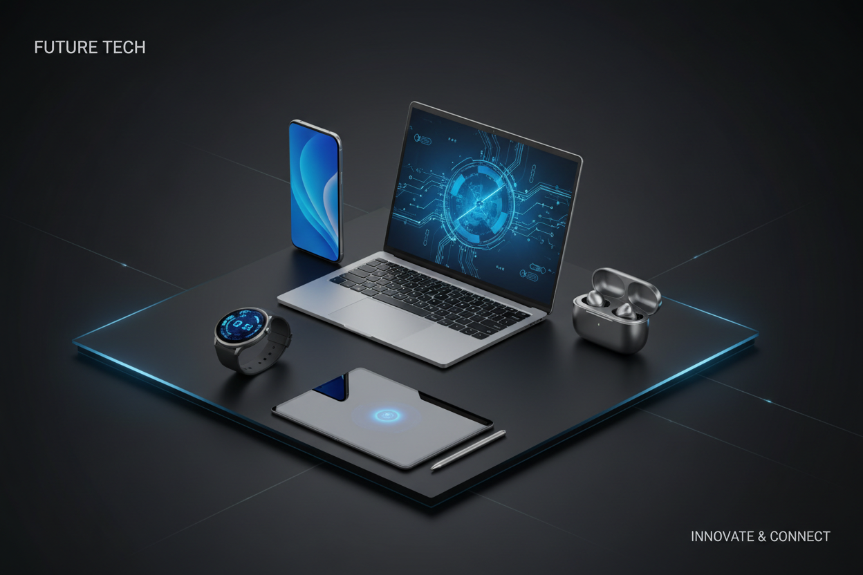 Electronics