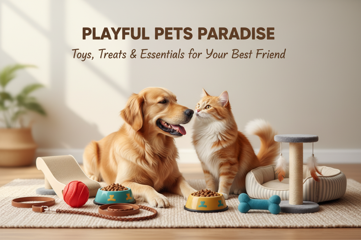 Pets
