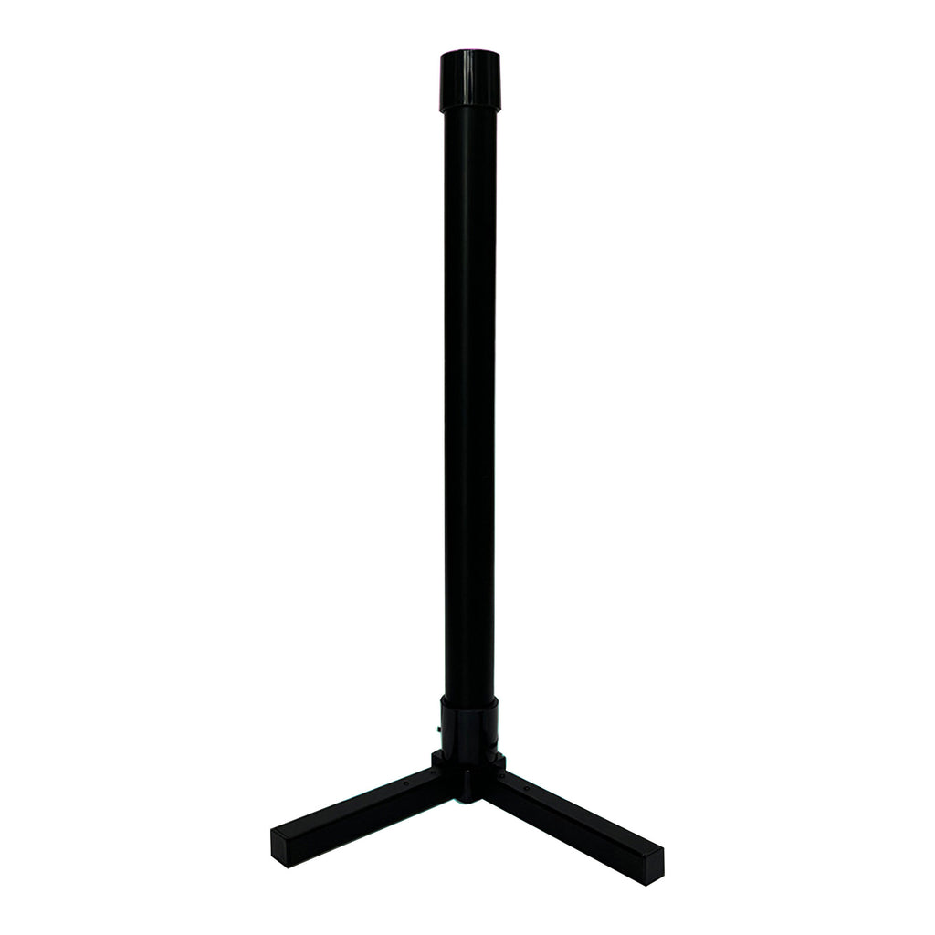RGB floor mounted lamp post remote control APP control