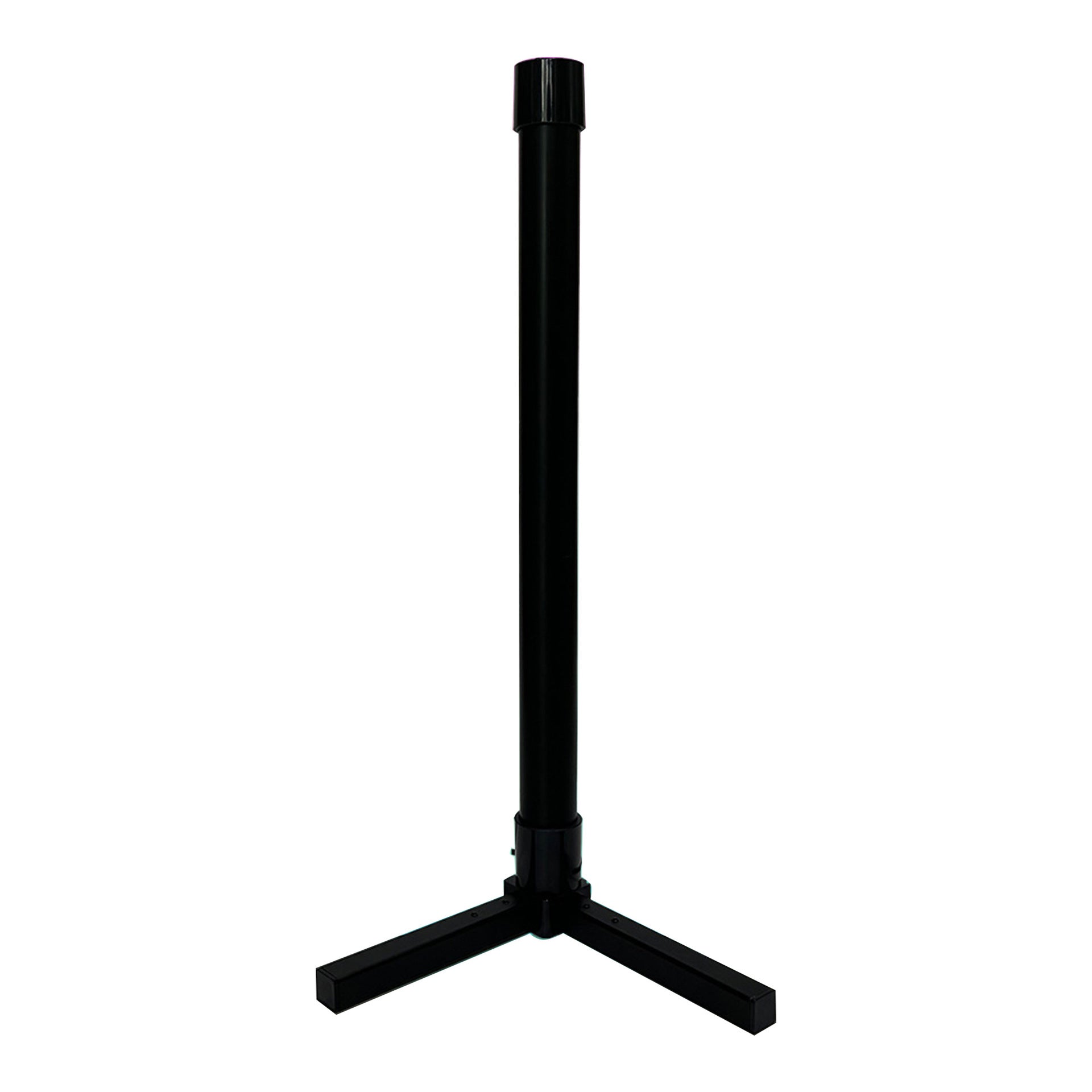 RGB floor mounted lamp post remote control APP control