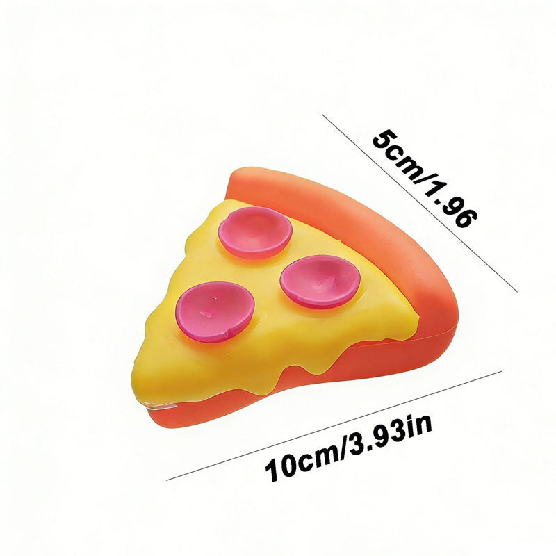 Stress Relief Toy Needoh Dippin Dazzler Squishy Toy Gift Box Mini Sensory Squeeze Toy