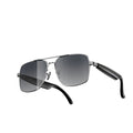 Bluetooth Smart AI Sunglasses Multi functional Real time Translation Headphones Call Listening to Music