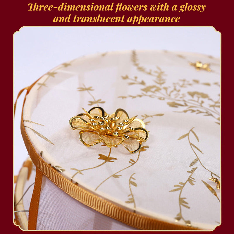 Chinese Palace Lantern - Mid-Autumn Festival Traditional Decorative Lamp