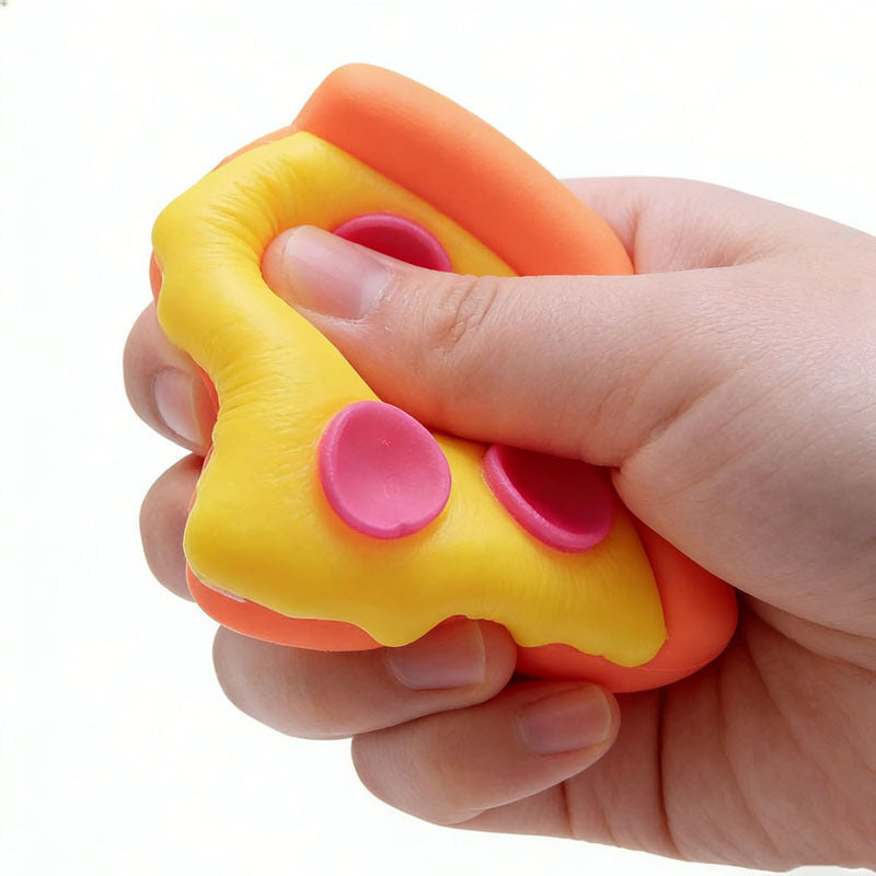 Stress Relief Toy Needoh Dippin Dazzler Squishy Toy Gift Box Mini Sensory Squeeze Toy